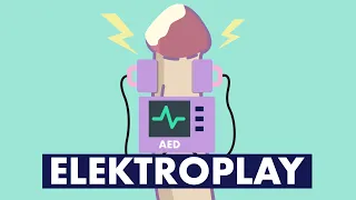 Die Sexpraktik mit SCHOCK - Garantie: Elektroplay heute bei Sex2Go