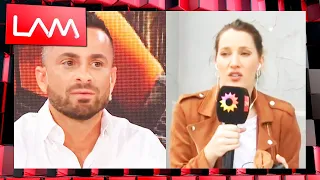 Los ángeles de la mañana - Programa 09/09/20 - Martín Baclini y Mica Viciconte en LAM