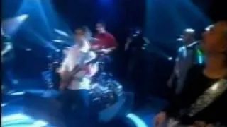 Enrique Iglesias Hero CDUK 2002