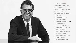 The Best of Dave Brubeck Quartet (Full Album)