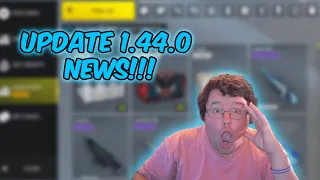 Critical Ops 1.44.0 Update News!!! Community Livestream Recap || Meta Changes and New Models!!!