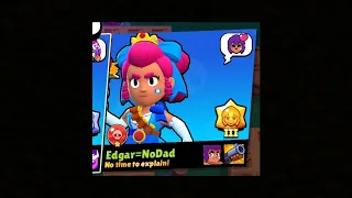 WILDEST Names in BRAWL STARS PART 3 💀💀