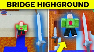 19 Roblox Bedwars Skills That Will SAVE YOU