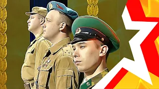 Песня ПРОНИЗЫВАЕТ насквозь! ★ ВИВАТ,  ШУРАВИ! (Салам, бача!) ★ поет группа ЭКИПАЖ ★ #ПесниАфгана