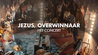 Jezus Overwinnaar 'Het concert'