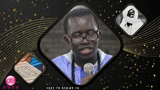 SAFAR 1441H: NGELAMOU RADIASS SERIGNE ABDOU DIOKHANÉ Extraordinaire...