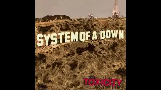 System of a Down   Aerials  Remastered 2021 nu metal