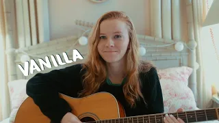 vanilla - holly humberstone (cover) | lilyhain