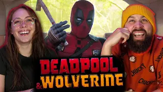 Disney Please Don't Water Down DEADPOOL!!