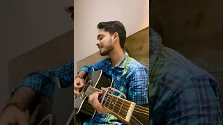 Phir Mohabbat | Cover by Abhinav Thakur