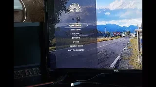 Far Cry 5: FIXED CANT SAVE ISSUE/WHY EVERYONE"S SOLUTION ISNT WORKING.