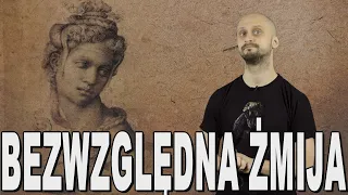 Bezwzględna żmija - Kleopatra. Historia Bez Cenzury