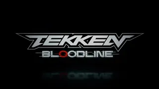 Tekken: Bloodline | Русский тизер | Netflix