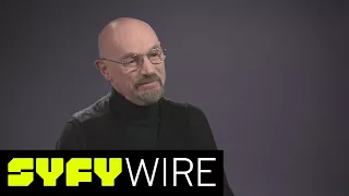 Thanos Creator Jim Starlin On Split With Marvel | SYFY WIRE