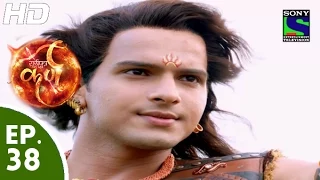 Suryaputra Karn - सूर्यपुत्र कर्ण - Episode 38 - 25th August, 2015