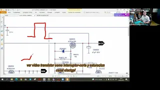 Solución que evita cortocircuito del WELTREND WT61P805 en SAMSUNG UN40EH5000 al secarse CM852 de 47u