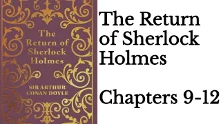 3. Learn English through Story - The Return of Sherlock Holmes - Audiobook with Subtitles