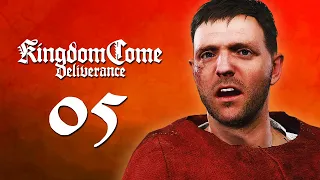 KINGDOM COME: Deliverance - Odc. 5 - POWRÓT DO DOMU