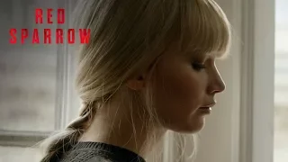 Red Sparrow | Meet Dominika | 20th Century FOX