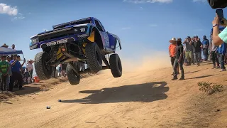 Alan Ampudia / Flaka Fast: Baja 400 2021 (4K)