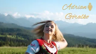 Adrian - Góralko (Official Video) NOWOŚĆ HIT 2021!