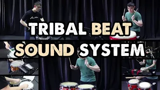 Tribal Beat Sound System