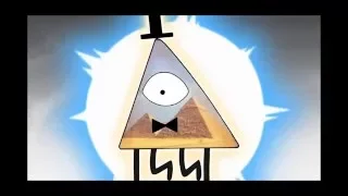 But the Sun is Eclipsed... - A Gravity Falls Music Video