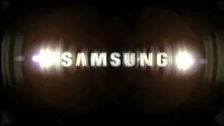 Samsung Instinct National Commercial