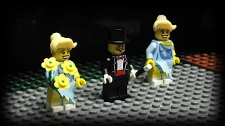 Lego Magic Show