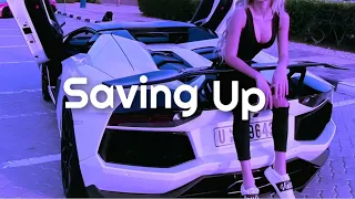 Dom Dolla - Saving Up  Car Music
