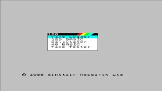 Installing ESXDOS on the ZX Spectrum Next