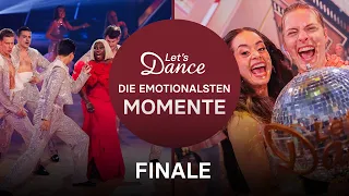 Ein spektakuläres FINALE: Das waren die HIGHLIGHTS ✨🕺💃 | Let's Dance 2024