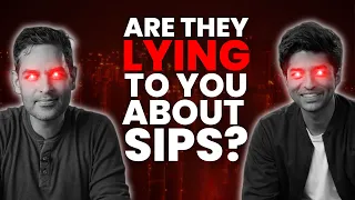 Don’t make this MISTAKE with your SIP | UGLY Truth of SIPs | Increase Mutual Fund Returns