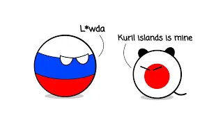 Detailed History of Russia Japan conflict | Kuril islands disputes | रूस जापान संघर्ष का इतिहास