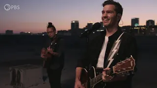 Andy Grammer Live Sizzle