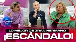 GRAN HERMANO 2024 EN VIVO con El Laucha | GALA DE NOMINACIÓN: ¿Qué pasó en la casa EL DÍA DE HOY?