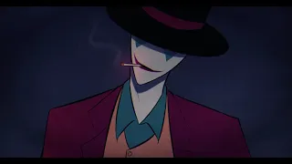 ENDLESS MEME (Splendorman as Joker)