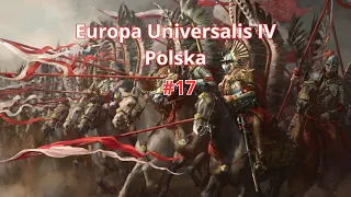 Europa Universalis 4 - Polska - Na Moskwe! #17