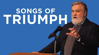 Psalm 149: Songs of Triumph | Douglas Wilson