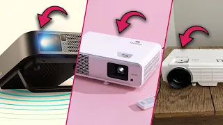 Top 5 Best Cheap Projectors in 2024 | Expert Reviews, Our Top Choices