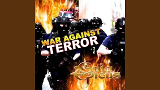 War Against Terror