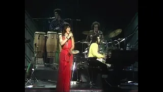 Viramundo BONNIE BOWDEN & GRACINHA LEPORACE Sing with SERGIO MENDES & Brasil 77