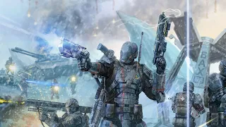 New Roadmap, Same Game: Planetside 2's Death Spiral Continues