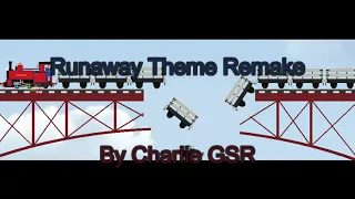 Runaway Theme remake thing (this is a old file)