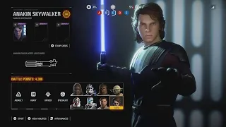 Finally Got My Chance With The Millisecond Anakin Opening Supremacy #8 Battlefront 2