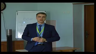 Методический семинар , Диянов К. С., 2017