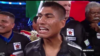 Mikey Garcia vs Juan Manuel Lopez Full Fight HD