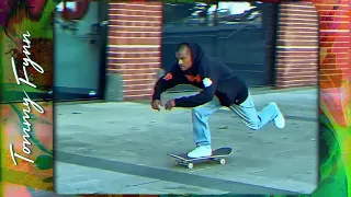 Tommy Fynn | "spirited" 2020