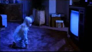 Poltergeist Carol Anne-they're here