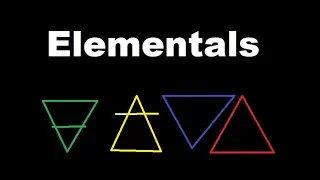 Occult Elementals 101 : What they do and why to Summon them.